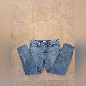 Lauren Conrad Skinny Leg Jeans